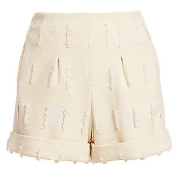 Cult Gaia Shadi Short BNWT - Picture 1 of 7